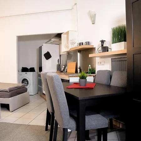 Stylish Flat With Wifi Near University& Messe * Augsburg