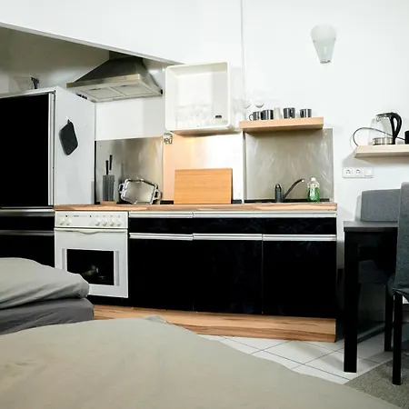 Apartament Stylish Flat With Wifi Near University& Messe *