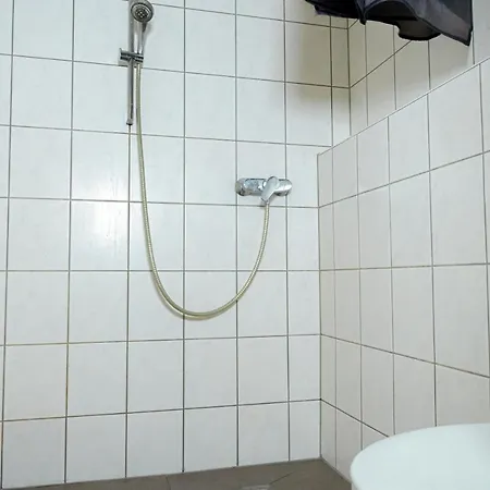 Stylish Flat With Wifi Near University& Messe Apartament Augsburg