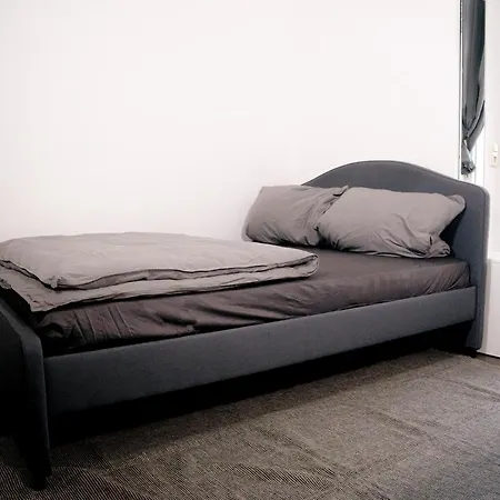 Stylish Flat With Wifi Near University& Messe